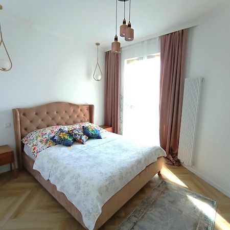 Gdansk Porto Apartments Extérieur photo