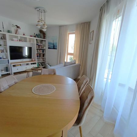 Gdansk Porto Apartments Extérieur photo