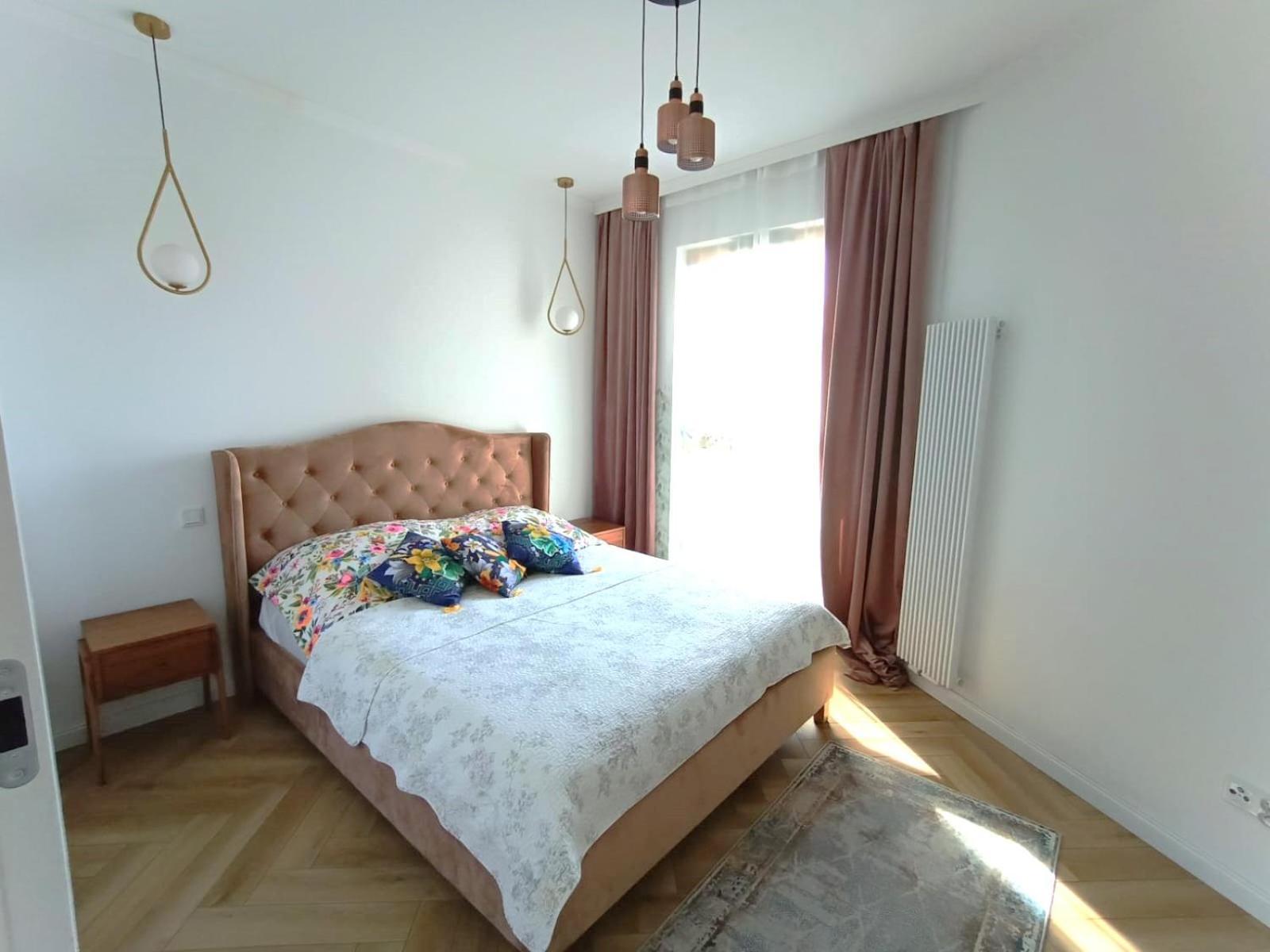 Gdansk Porto Apartments Extérieur photo