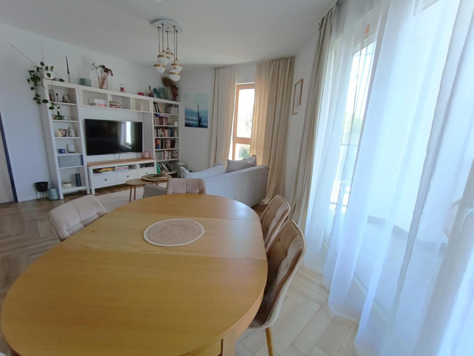 Gdansk Porto Apartments Extérieur photo